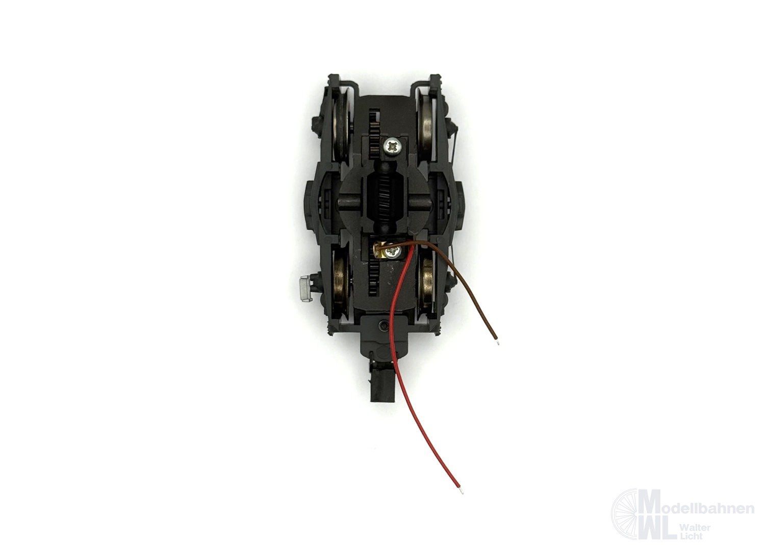 Märklin Ersatzeile E340797 - ERSATZTEIL: Treibgestell vorne